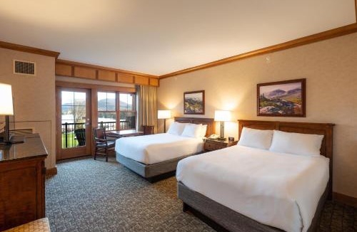 Lake Placid Resort | Grandview Lake Placid