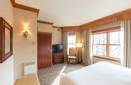 Lake Placid Resort | Grandview Lake Placid