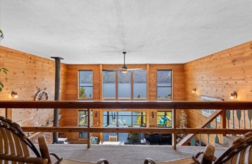 Bayview House | Grandview Lakeside Escape