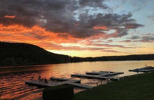 McHenry House | Grandview Lodge