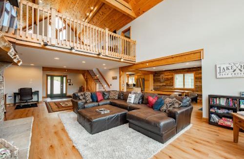 McHenry House | Grandview Lodge