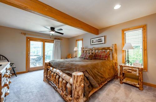 McHenry House | Grandview Lodge