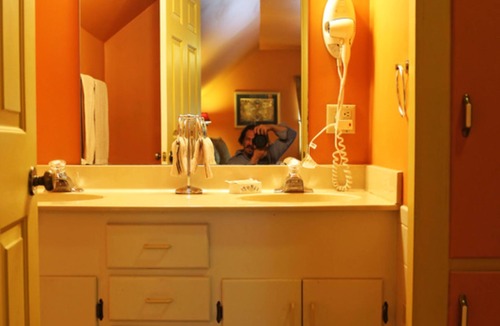 Waynesville Bed & Breakfast | Grandview Lodge