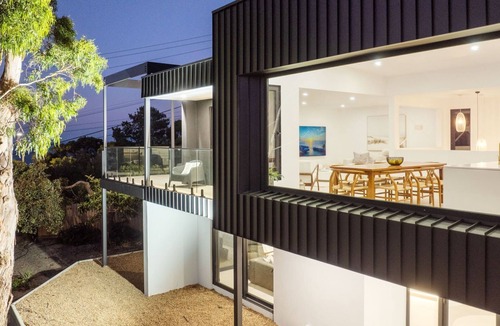 McCrae House | Grandview Lookout - McCrae