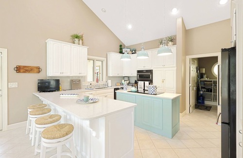 Osage Beach House | Grandview | Luxury Stay