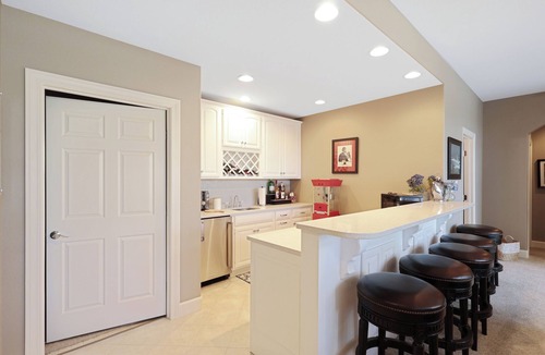Osage Beach House | Grandview | Luxury Stay