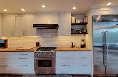 Ashland House | Grandview of Ashland