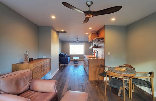 Ashland House | Grandview of Ashland