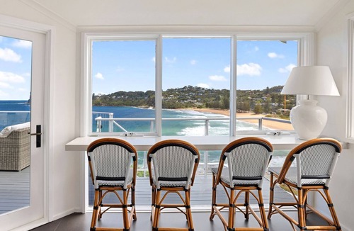 Whale Beach House | Grandview over Whale Beach by TCC