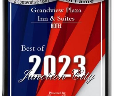 Grandview Plaza Hotel | Grandview Plaza Inn