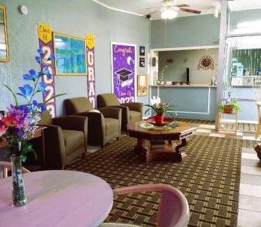 Grandview Plaza Hotel | Grandview Plaza Inn