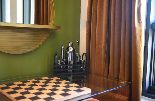 Mount Washington Apartment | Grandview Studio | Skyline Views | Private Parking