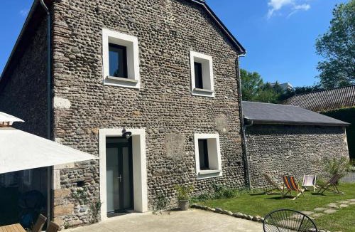 Billere House | Grange 10 personnes