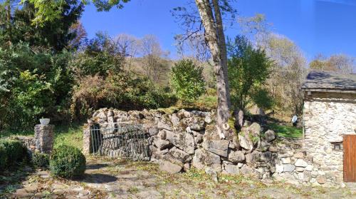 Rabat-les-Trois-Seigneurs House | Grange ancienne aménagée