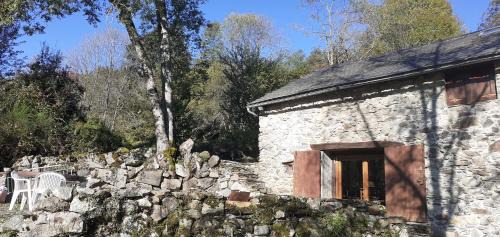 Rabat-les-Trois-Seigneurs House | Grange ancienne aménagée
