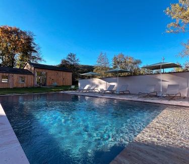 Obernai House | Grange ALMA