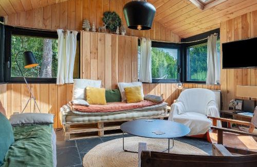 Saint-Savin House | Grange Anouste