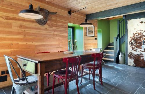 Saint-Savin House | Grange Anouste