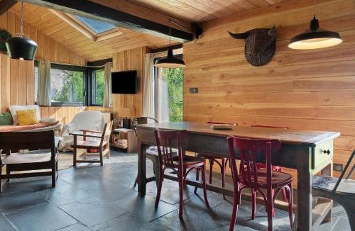 Saint-Savin House | Grange Anouste