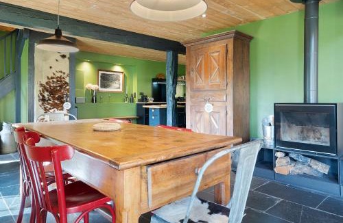 Saint-Savin House | Grange Anouste