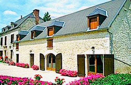 Pinsac House | Grange authentique en Quercy