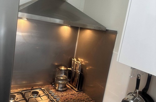 Grange Apartment | Grange Beach & Spa