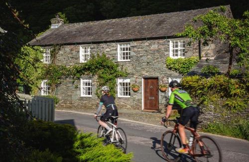 Borrowdale House | Grange Bridge Cottage