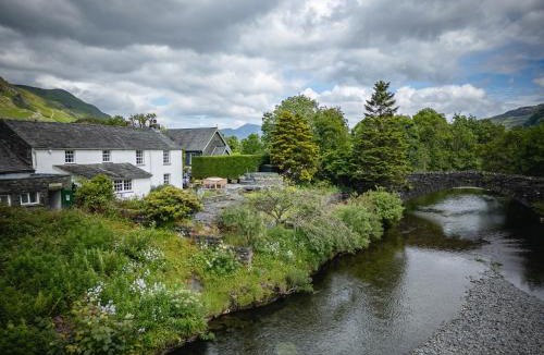 Borrowdale House | Grange Bridge Cottage
