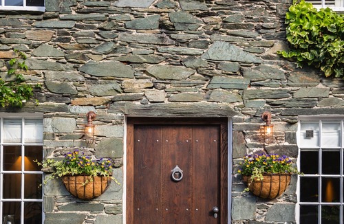 Borrowdale Cottage | Grange Bridge Cottage