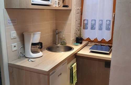 Saint-Remy House | Grange Carrée