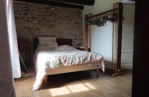 Goulles House | grange cavanet