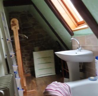 Goulles House | grange cavanet