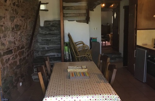 Saint-Dolay Cottage | Grange Cottage at Le Grippé