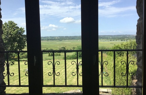 Saint-Dolay Cottage | Grange Cottage at Le Grippé