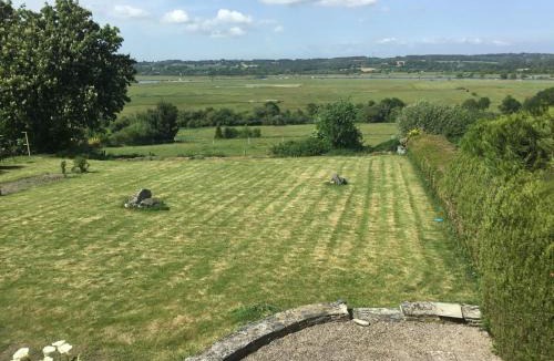 Saint-Dolay House | Grange Cottage