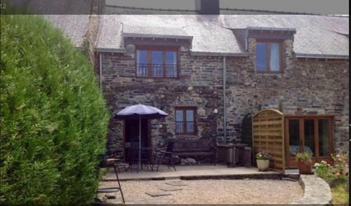 Saint-Dolay House | Grange Cottage