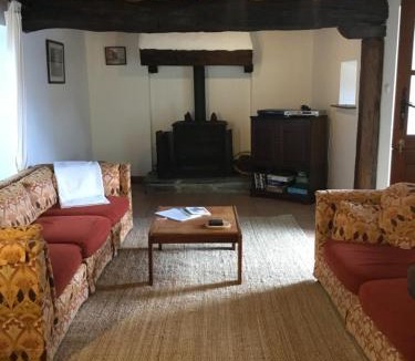 Saint-Dolay House | Grange Cottage