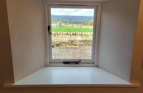 Aysgarth House | Grange Cottage