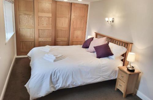 Aysgarth House | Grange Cottage