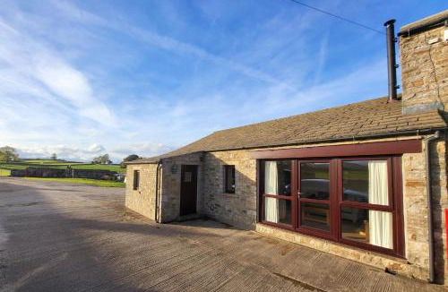 Aysgarth House | Grange Cottage