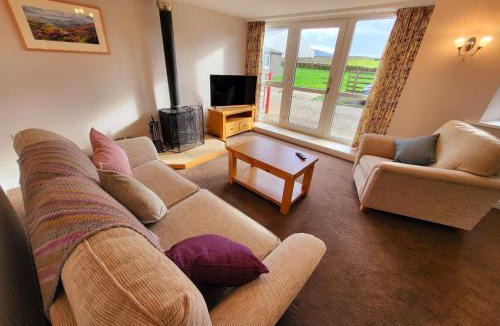 Aysgarth House | Grange Cottage