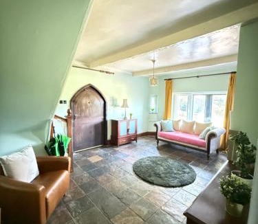 Bolton House | Grange Cottage