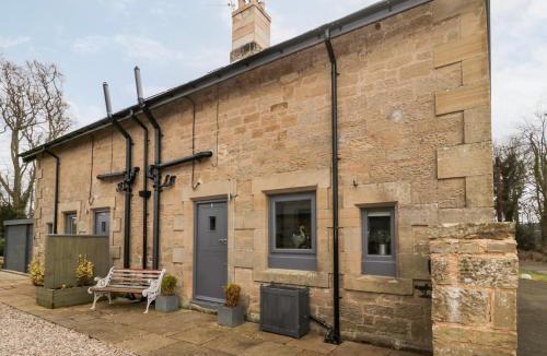 Alnwick House | Grange Cottages
