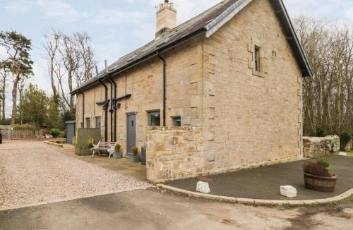 Alnwick House | Grange Cottages