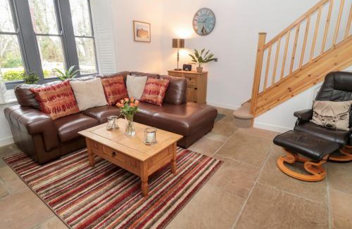 Alnwick House | Grange Cottages