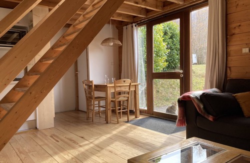 Aucun House | Grange de Bazès - South side