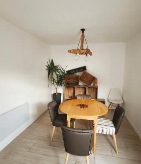 Brouilla Apartment | Grange de charme et authentique