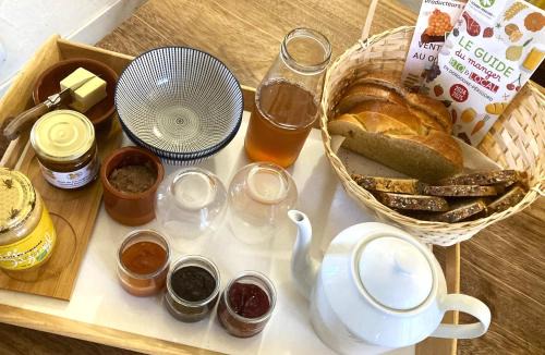 Saint-Jean-de-Cole House | Grange de la Côle