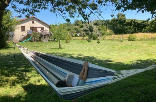 Saint-Jean-de-Cole House | Grange de la Côle