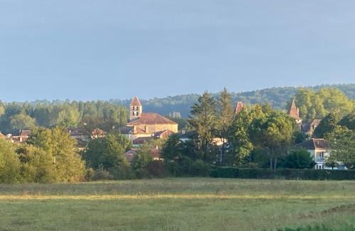 Saint-Jean-de-Cole House | Grange de la Côle